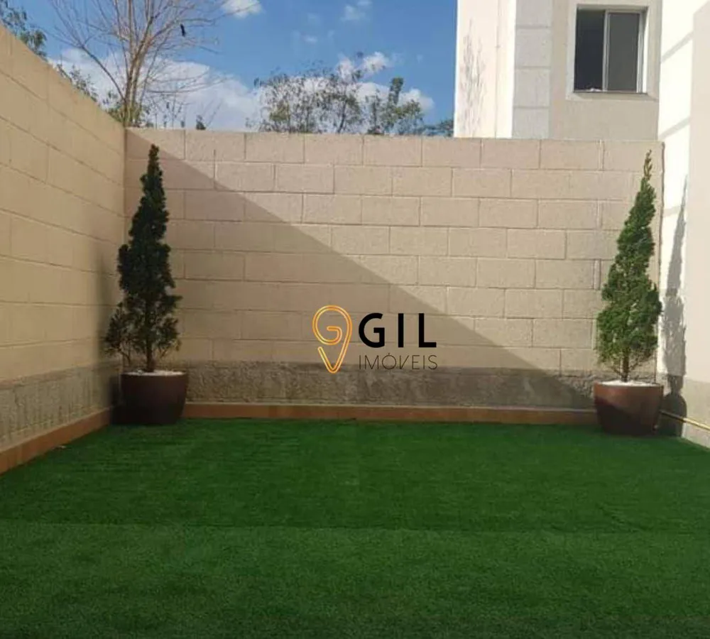 Apartamento, 2 quartos, 47 m² - Foto 3