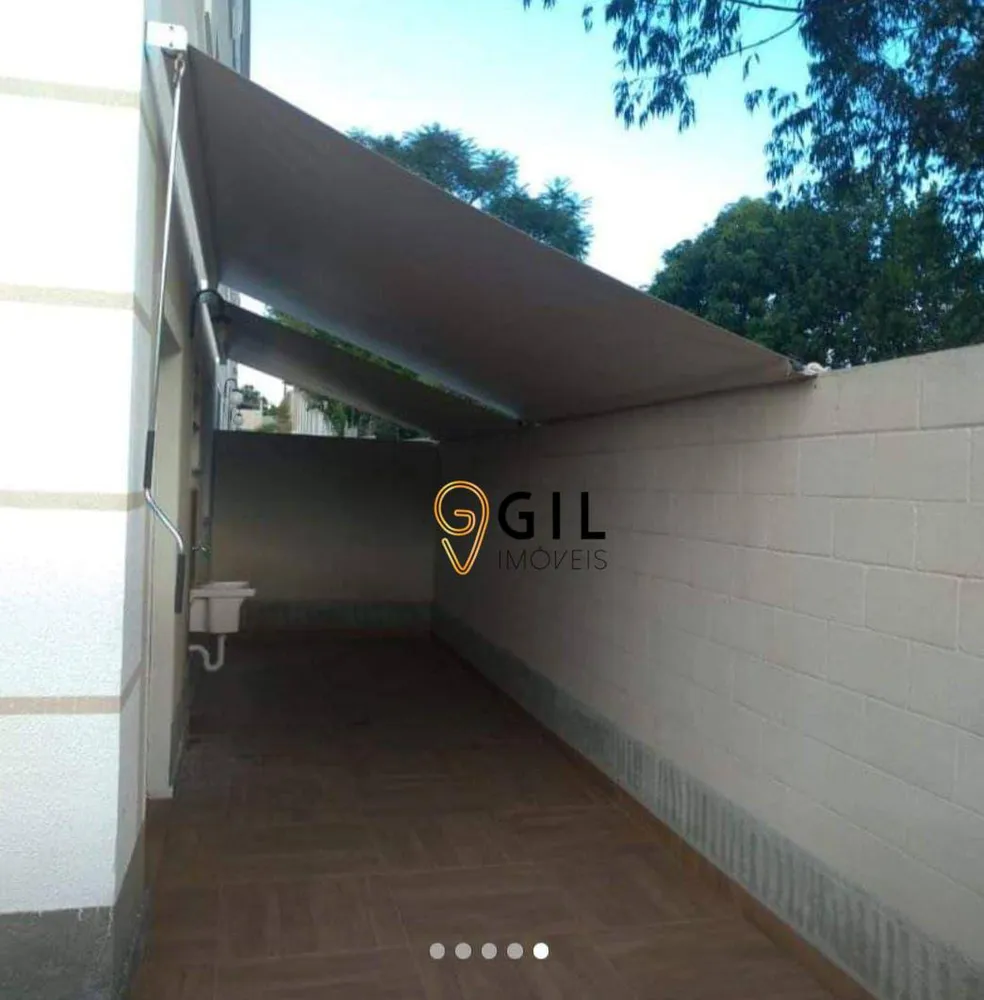 Apartamento, 2 quartos, 47 m² - Foto 2