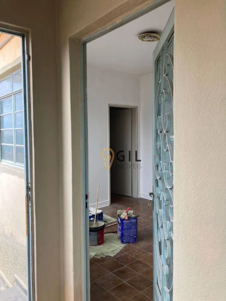 Casa, 4 quartos, 180 m² - Foto 2