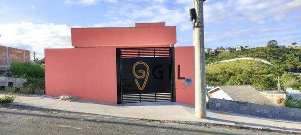Casa, 2 quartos, 63 m² - Foto 1