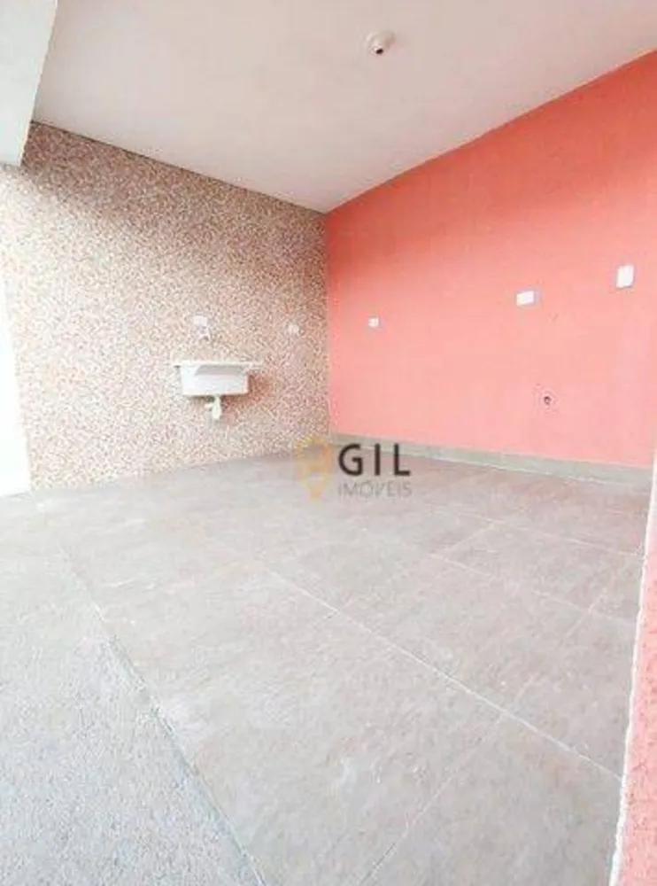 Casa, 2 quartos, 63 m² - Foto 4