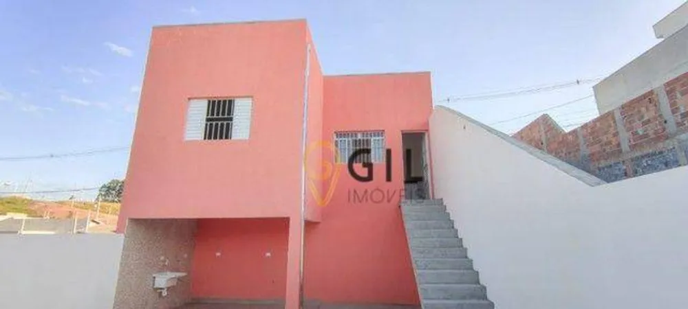 Casa, 2 quartos, 63 m² - Foto 3