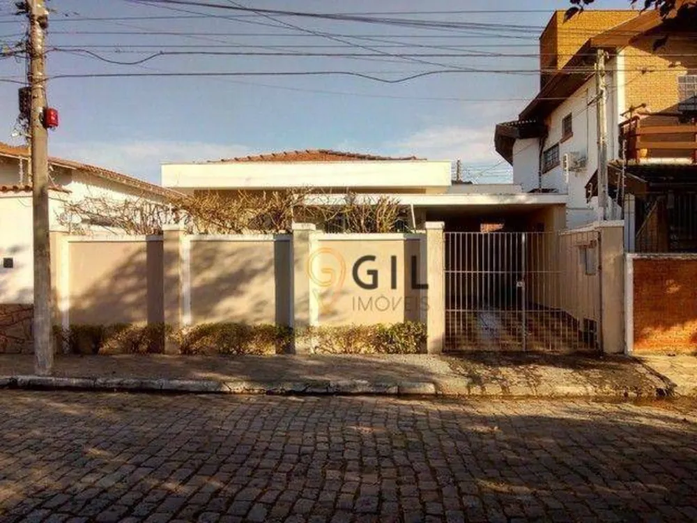 Casa, 4 quartos, 184 m² - Foto 2