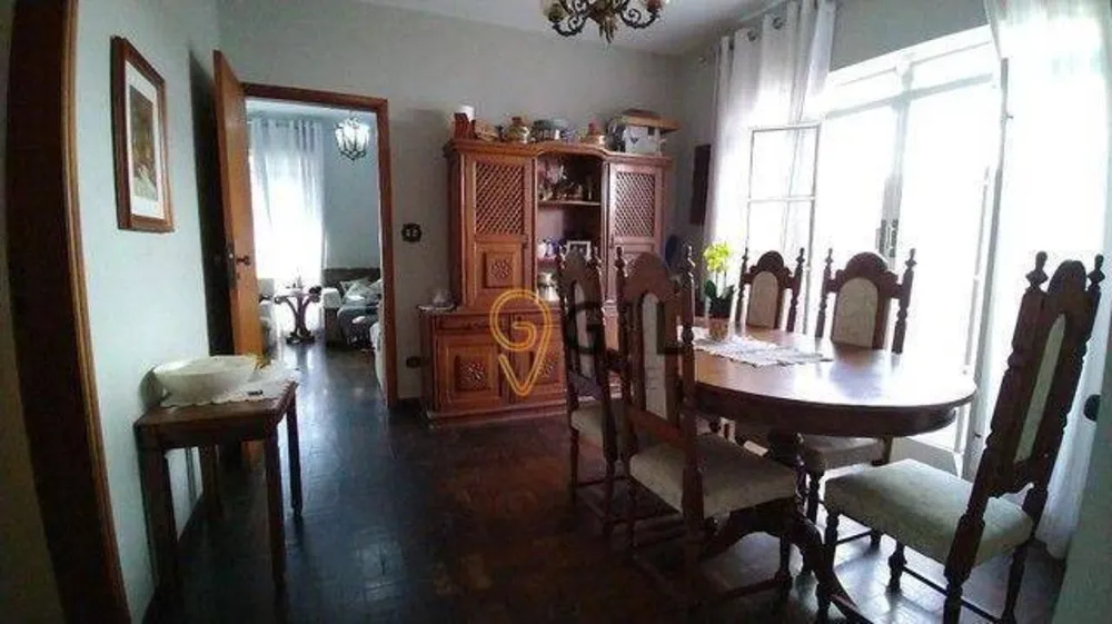 Casa, 4 quartos, 184 m² - Foto 4