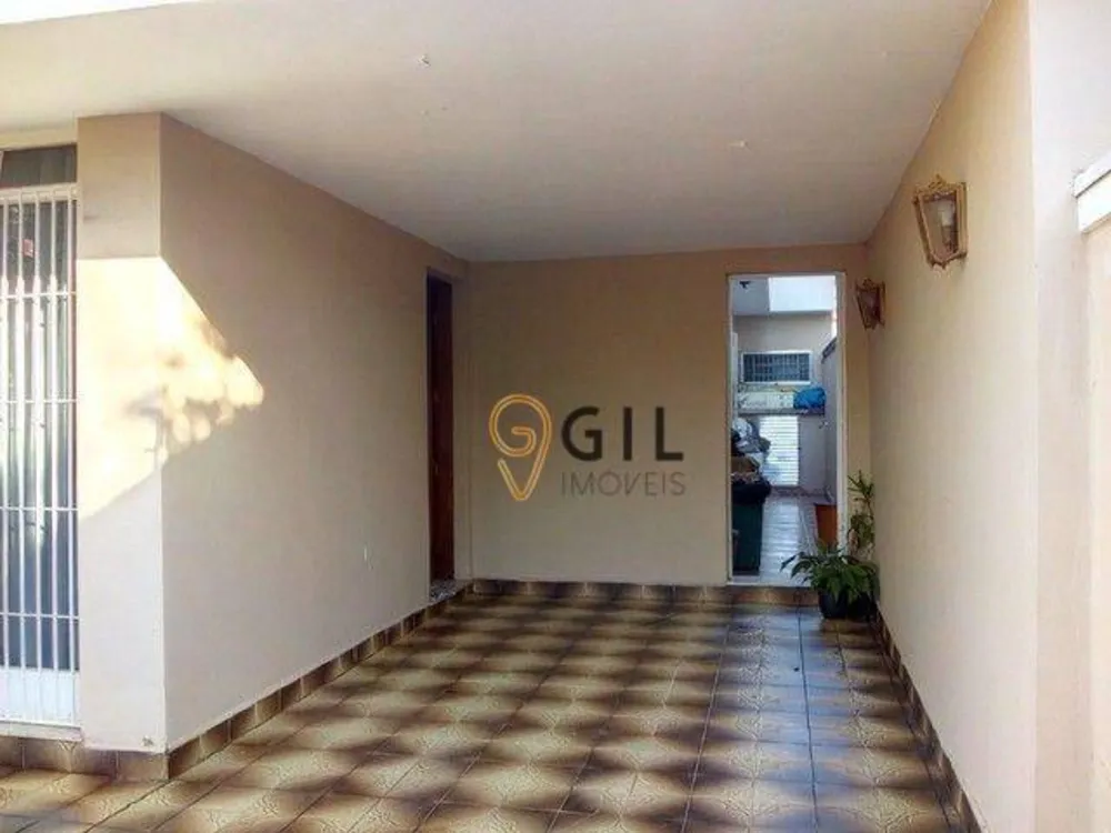 Casa, 4 quartos, 184 m² - Foto 3