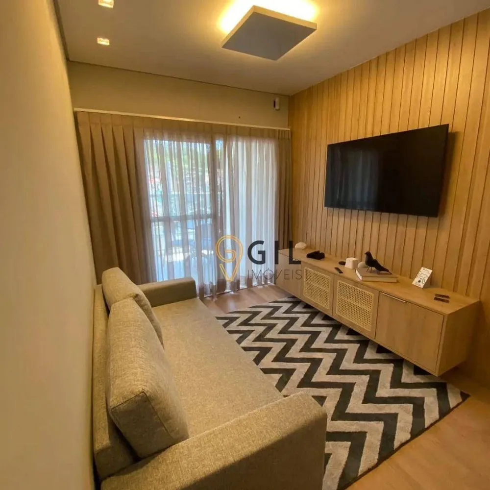 Apartamento, 2 quartos, 68 m² - Foto 1