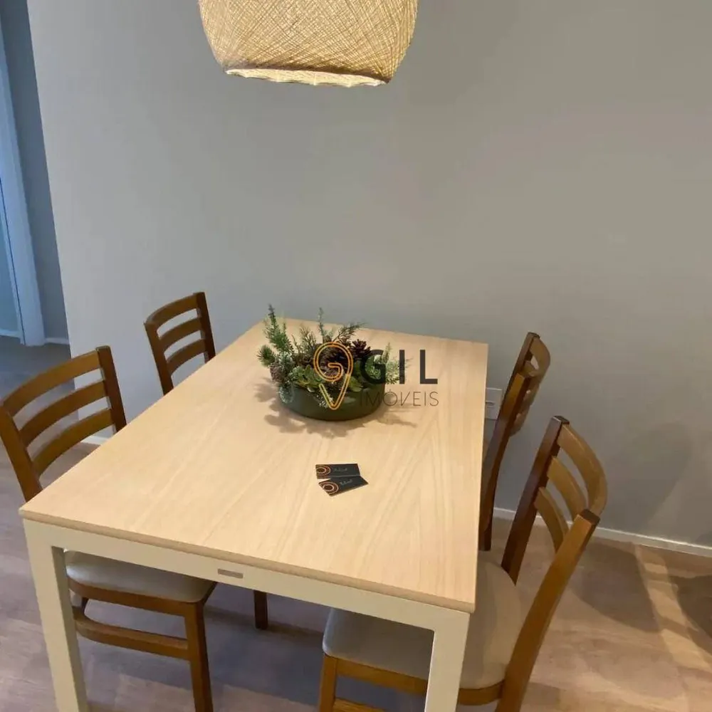 Apartamento, 2 quartos, 68 m² - Foto 4