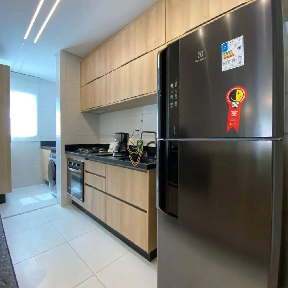 Apartamento, 2 quartos, 68 m² - Foto 3