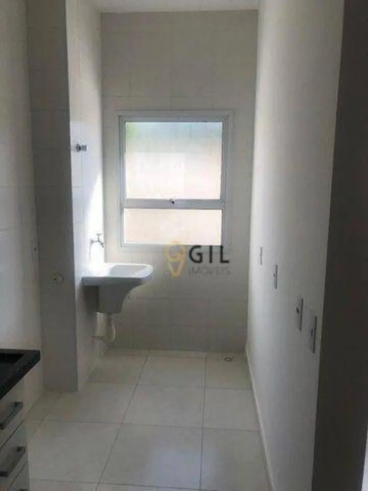 Apartamento, 1 quarto, 46 m² - Foto 3