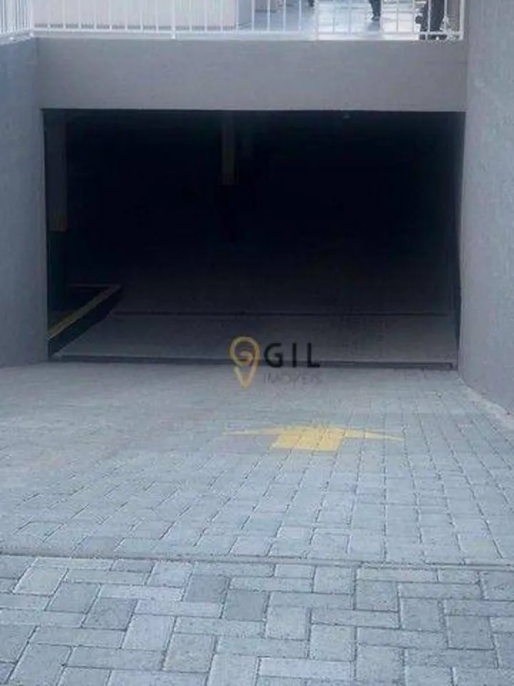Apartamento, 1 quarto, 46 m² - Foto 4