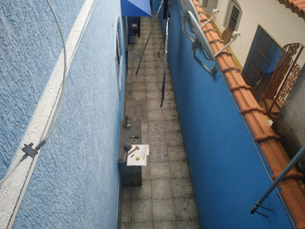 Sobrado, 4 quartos, 175 m² - Foto 4