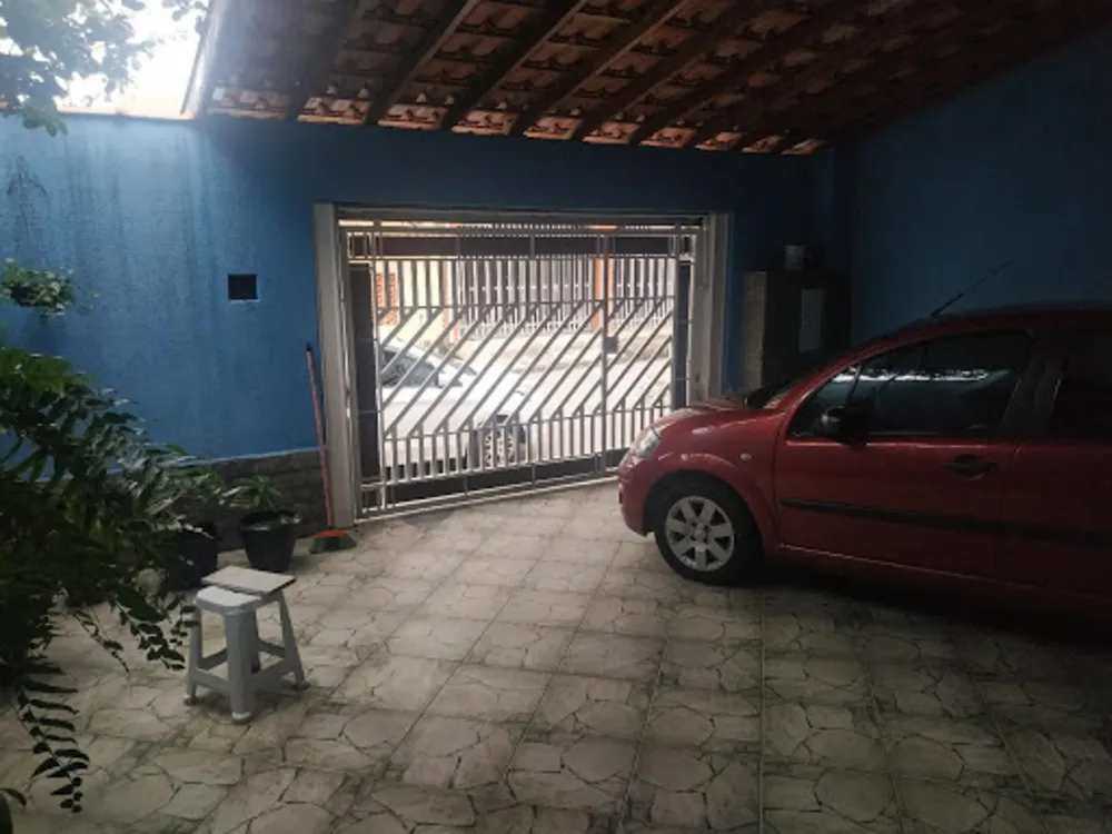 Sobrado, 4 quartos, 175 m² - Foto 3