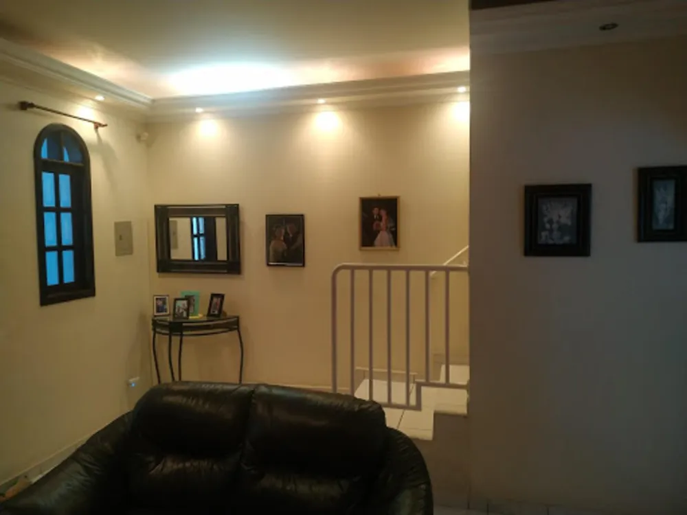 Sobrado, 4 quartos, 175 m² - Foto 1