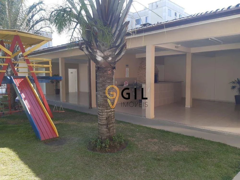 Apartamento, 2 quartos, 44 m² - Foto 4
