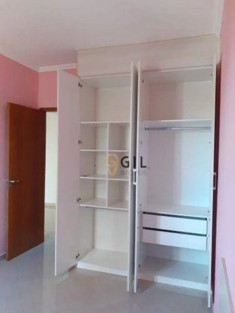 Apartamento, 2 quartos, 66 m² - Foto 2