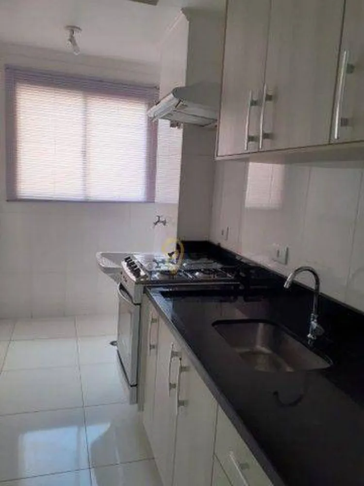 Apartamento, 2 quartos, 66 m² - Foto 1