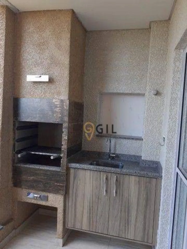 Apartamento, 2 quartos, 66 m² - Foto 4