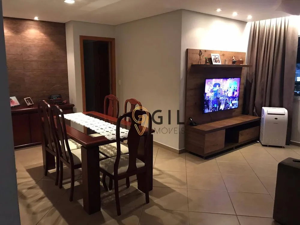 Apartamento, 3 quartos, 94 m² - Foto 1