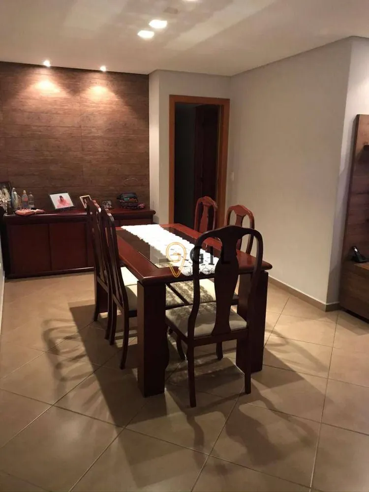 Apartamento, 3 quartos, 94 m² - Foto 4