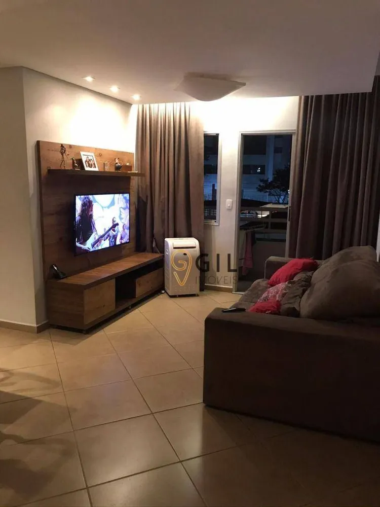 Apartamento, 3 quartos, 94 m² - Foto 2