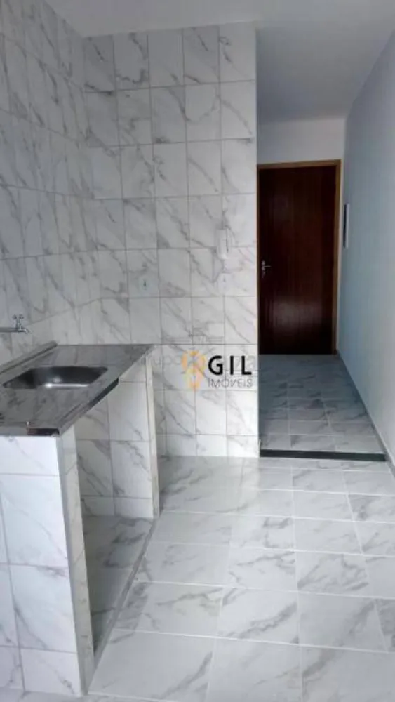 Apartamento, 2 quartos, 48 m² - Foto 3