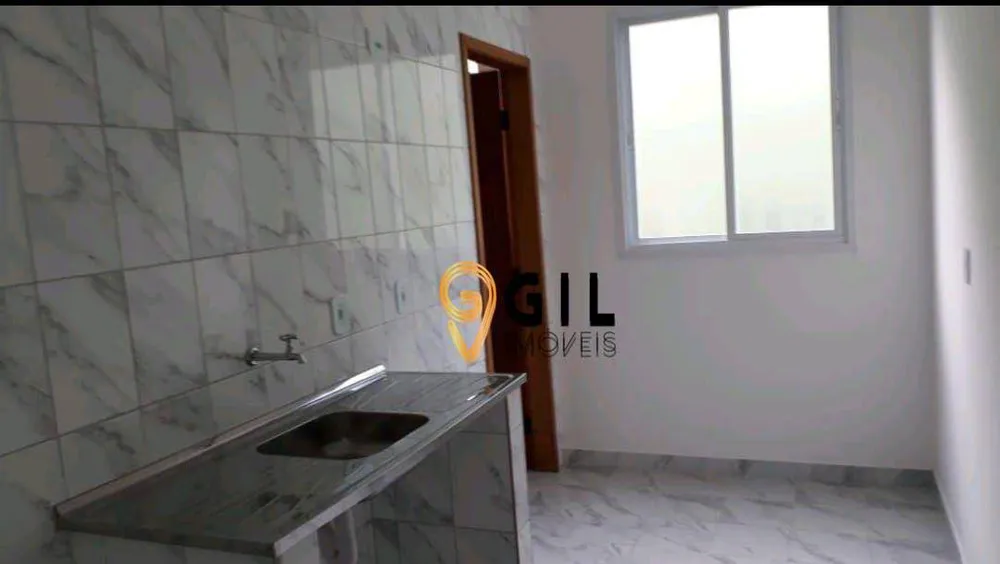 Apartamento, 2 quartos, 48 m² - Foto 4