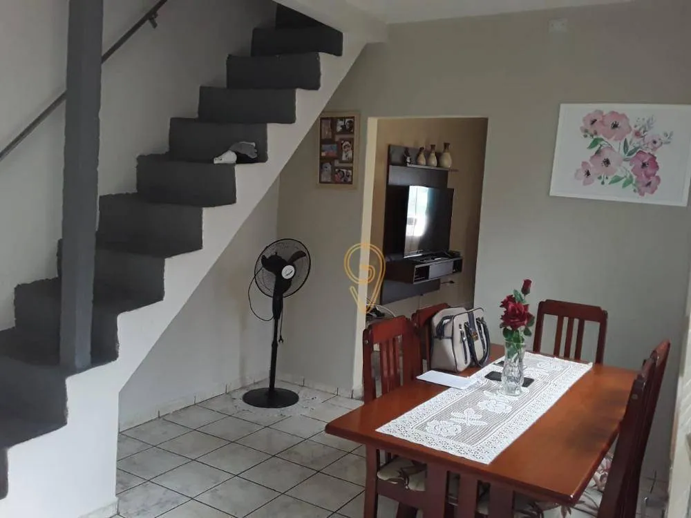 Sobrado, 3 quartos, 175 m² - Foto 2