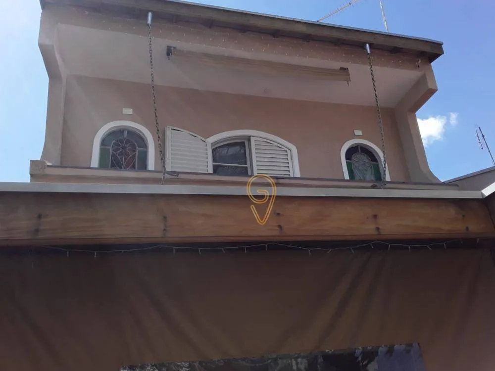 Sobrado, 3 quartos, 175 m² - Foto 1