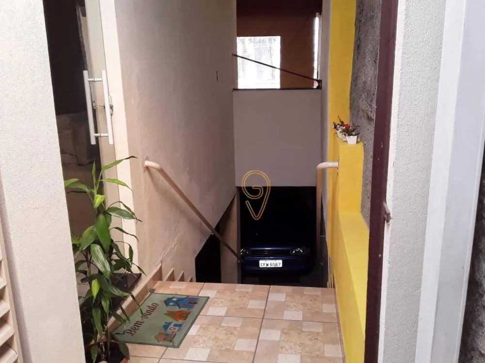Sobrado, 3 quartos, 175 m² - Foto 3