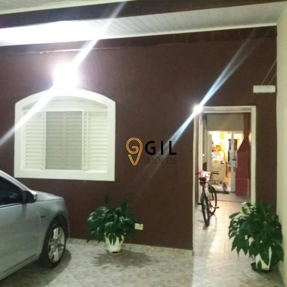 Casa, 3 quartos, 128 m² - Foto 1