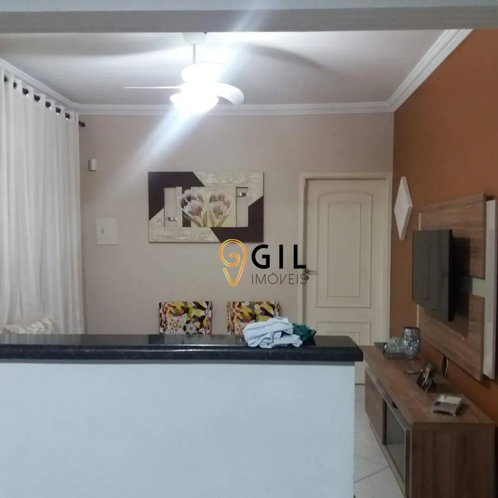 Casa, 3 quartos, 128 m² - Foto 2