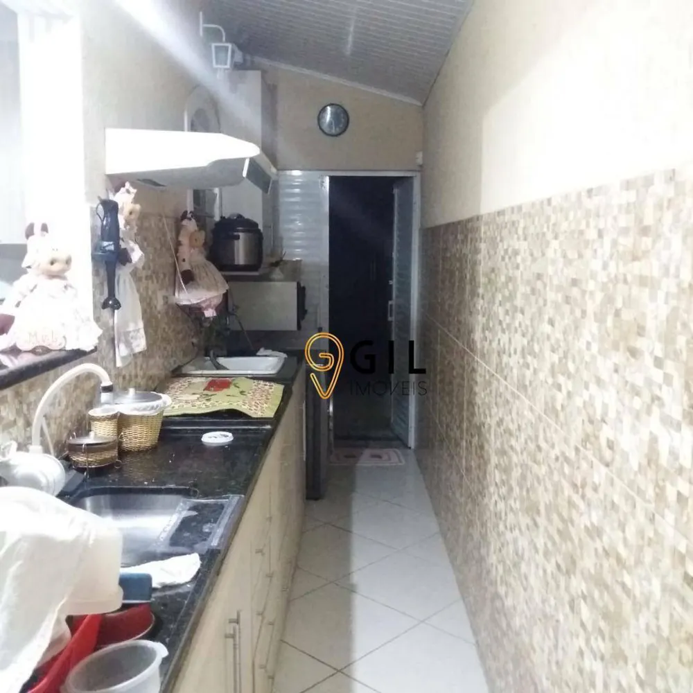 Casa, 3 quartos, 128 m² - Foto 4