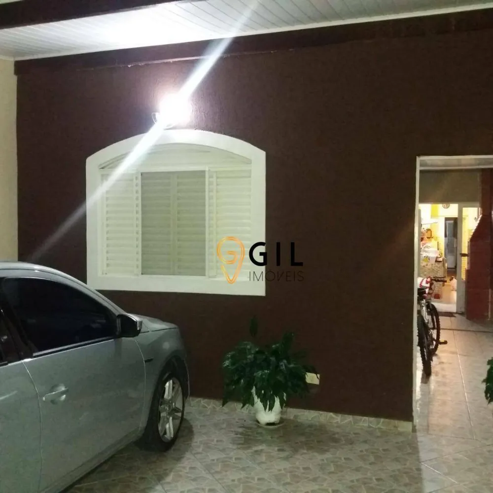 Casa, 3 quartos, 128 m² - Foto 3