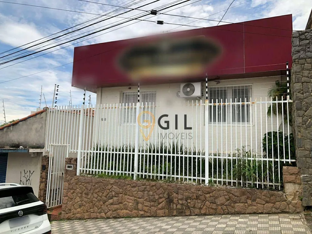 Loja-Salão, 108 m² - Foto 1