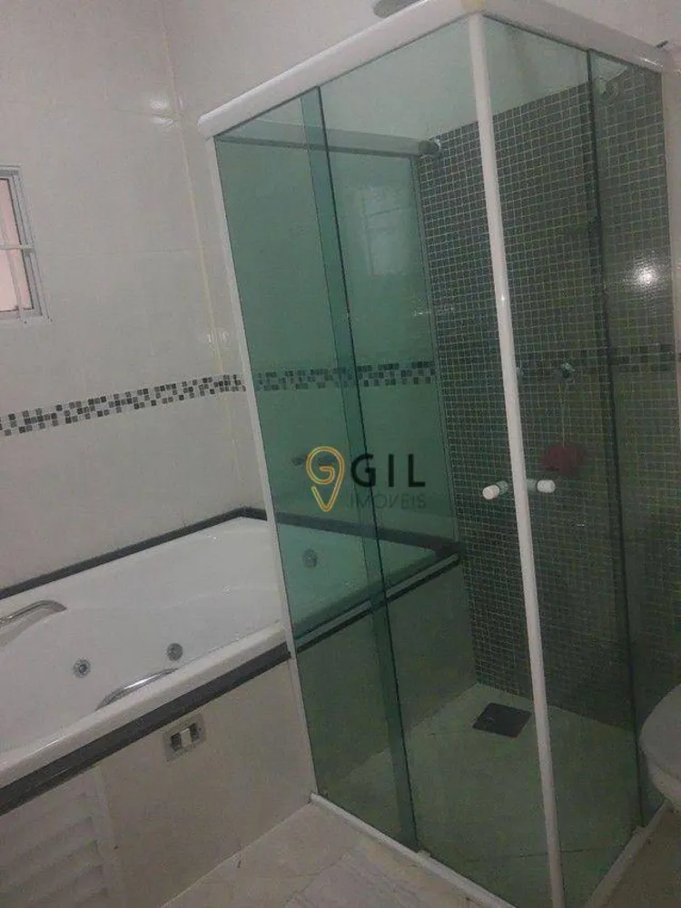 Sobrado, 3 quartos, 121 m² - Foto 2