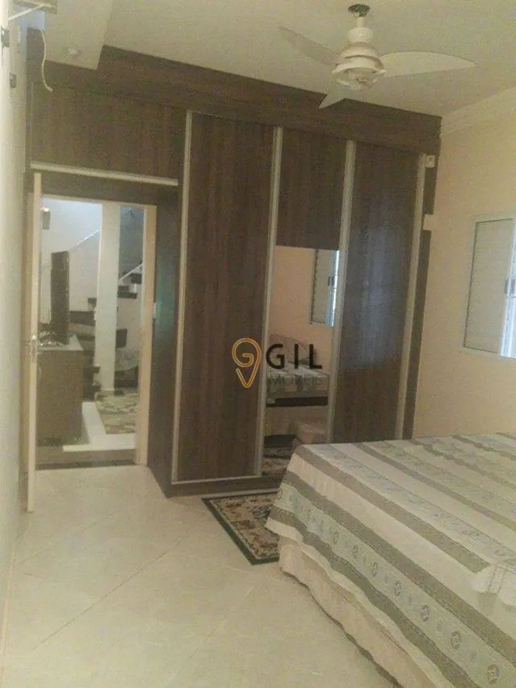 Sobrado, 3 quartos, 121 m² - Foto 3