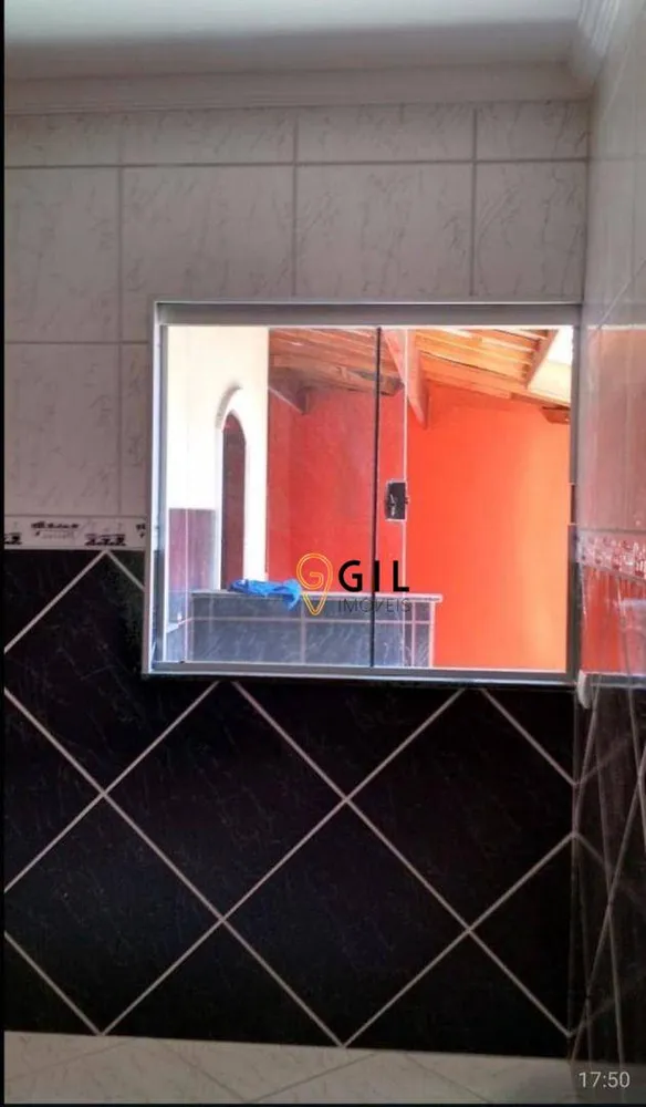 Sobrado, 3 quartos, 500 m² - Foto 2