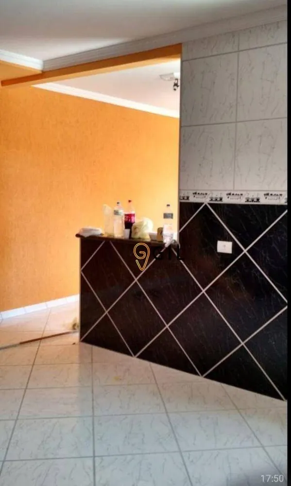 Sobrado, 3 quartos, 500 m² - Foto 3