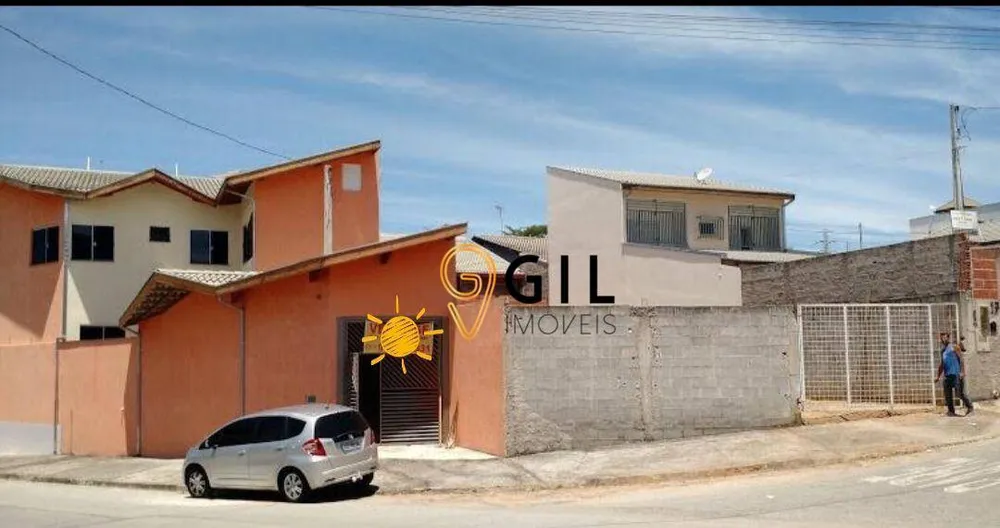 Sobrado, 3 quartos, 500 m² - Foto 1