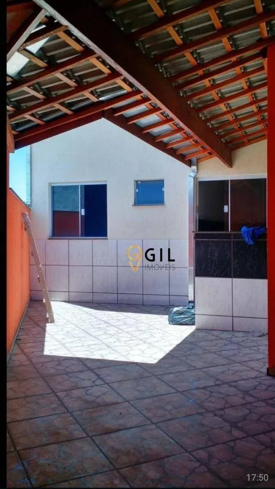 Sobrado, 3 quartos, 500 m² - Foto 4
