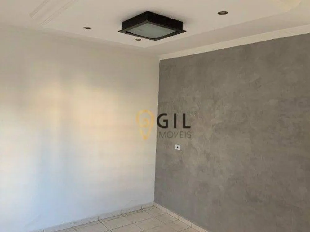 Apartamento, 2 quartos, 48 m² - Foto 3