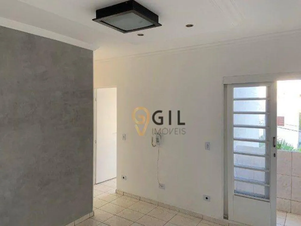 Apartamento, 2 quartos, 48 m² - Foto 1