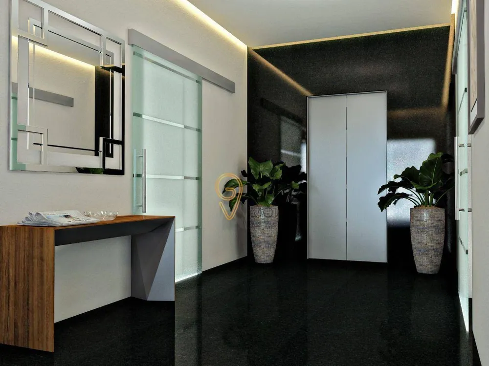 Apartamento, 2 quartos, 55 m² - Foto 4
