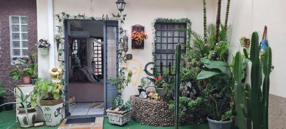 Casa, 2 quartos, 316 m² - Foto 1