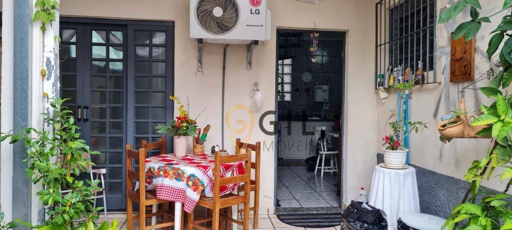 Casa, 2 quartos, 316 m² - Foto 2