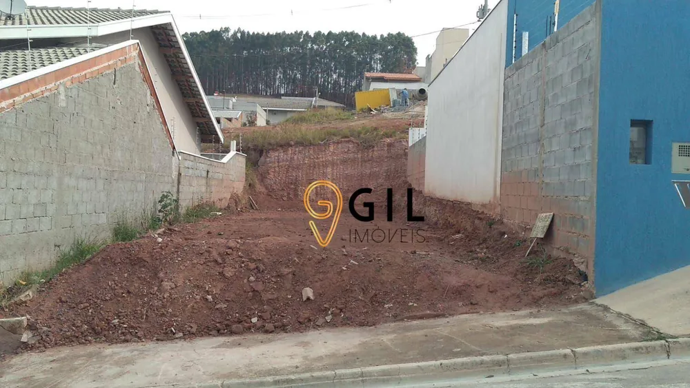 Terreno, 154 m² - Foto 1