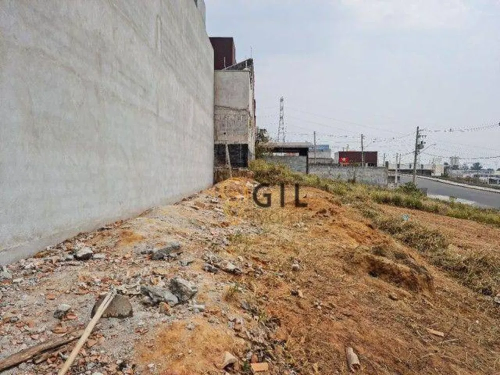 Terreno, 154 m² - Foto 2