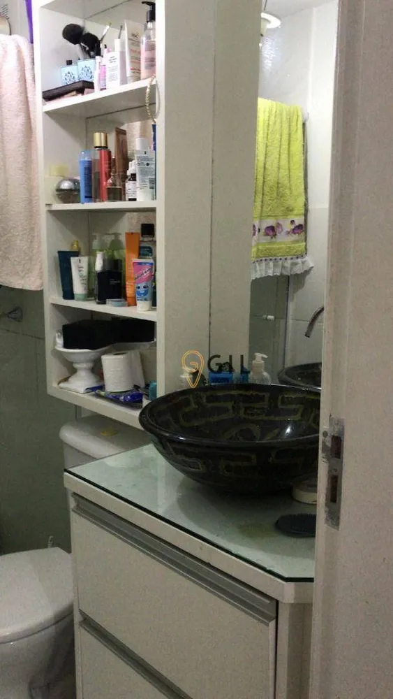 Apartamento, 2 quartos, 45 m² - Foto 4