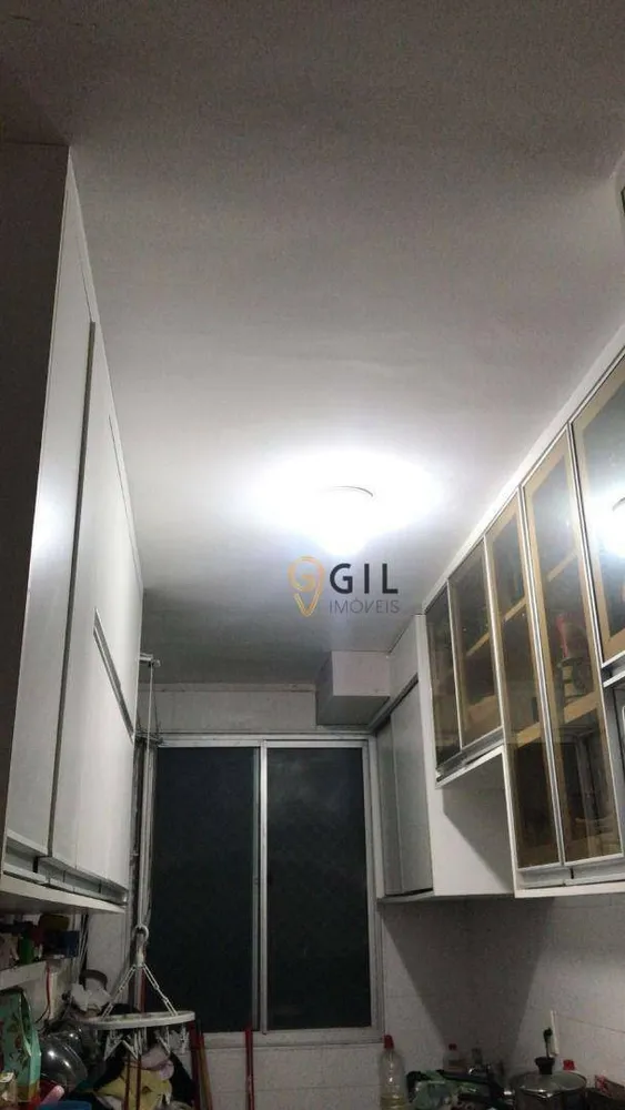 Apartamento, 2 quartos, 45 m² - Foto 3