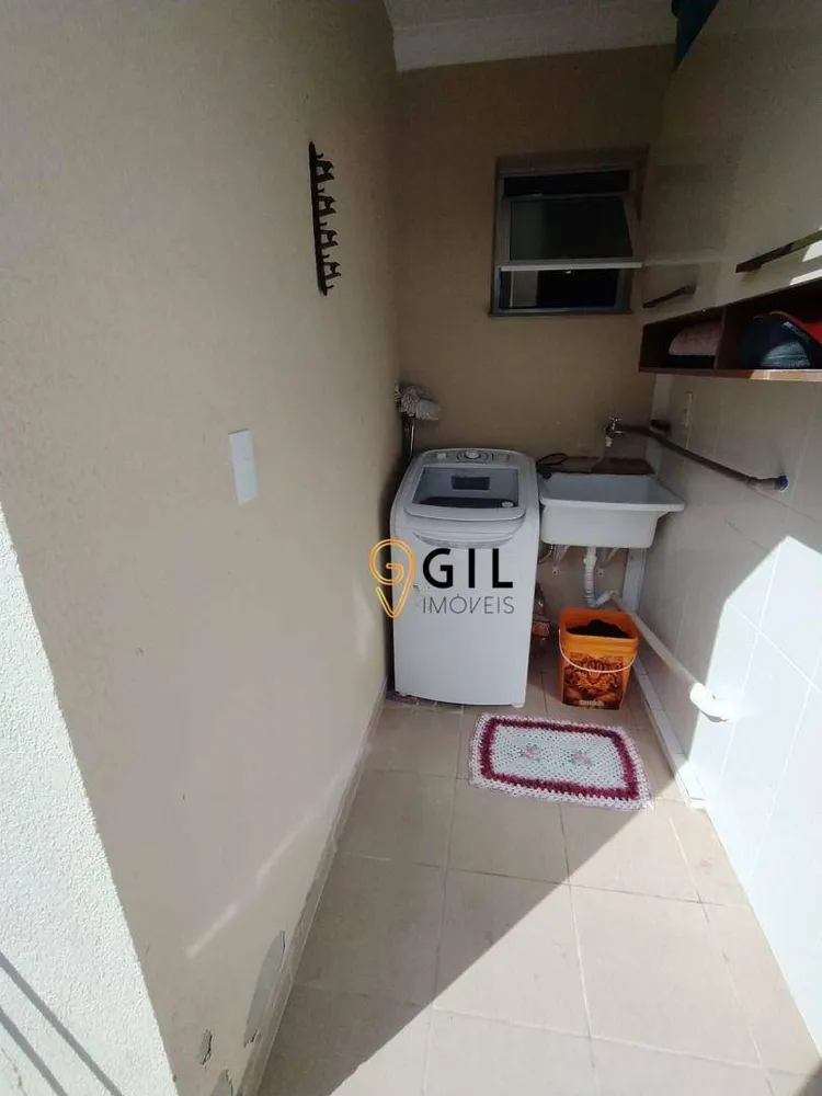 Sobrado, 2 quartos, 57 m² - Foto 2